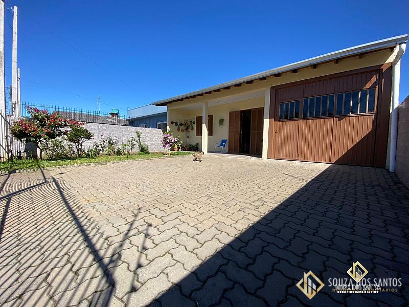 CASA RESIDENCIAL em SAPUCAIA DO SUL - RS, LOMBA DA PALMEIRA — foto 59