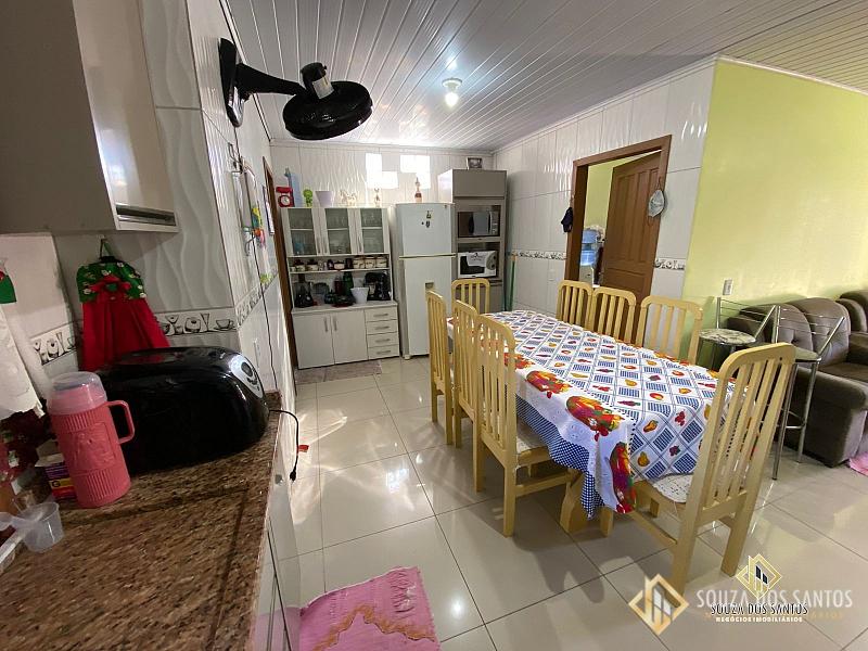 CASA RESIDENCIAL em SAPUCAIA DO SUL - RS, LOMBA DA PALMEIRA — foto 28