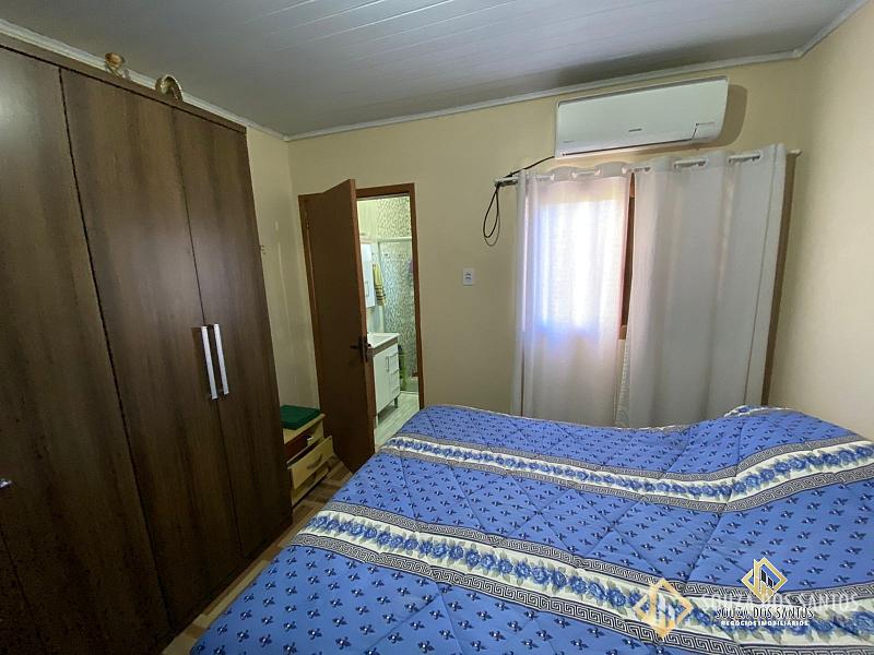 CASA RESIDENCIAL em SAPUCAIA DO SUL - RS, LOMBA DA PALMEIRA — foto 52