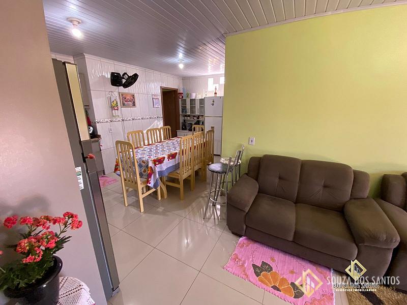 CASA RESIDENCIAL em SAPUCAIA DO SUL - RS, LOMBA DA PALMEIRA — foto 19