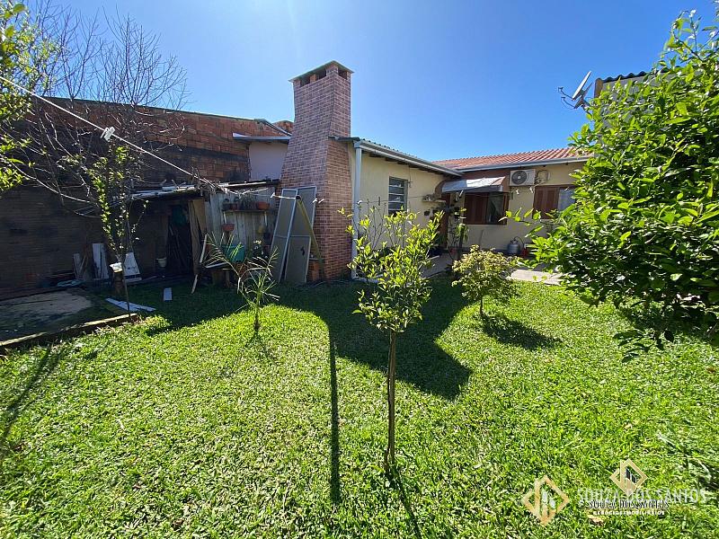 CASA RESIDENCIAL em SAPUCAIA DO SUL - RS, LOMBA DA PALMEIRA — foto 6