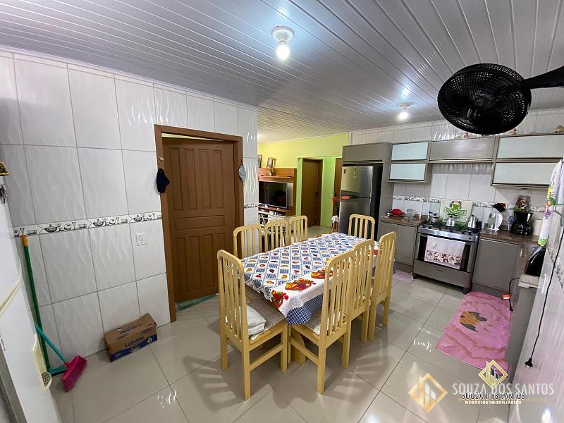 CASA RESIDENCIAL em SAPUCAIA DO SUL - RS, LOMBA DA PALMEIRA — foto 29