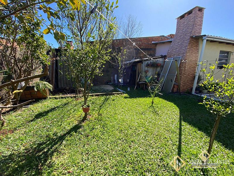 CASA RESIDENCIAL em SAPUCAIA DO SUL - RS, LOMBA DA PALMEIRA — foto 9