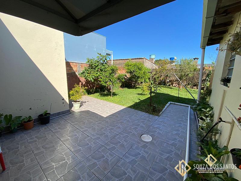 CASA RESIDENCIAL em SAPUCAIA DO SUL - RS, LOMBA DA PALMEIRA — foto 3