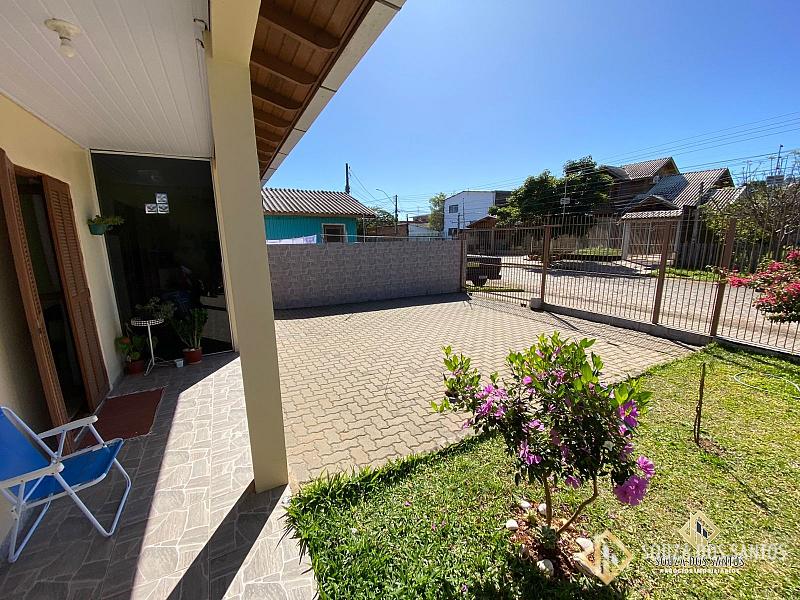 CASA RESIDENCIAL em SAPUCAIA DO SUL - RS, LOMBA DA PALMEIRA — foto 63