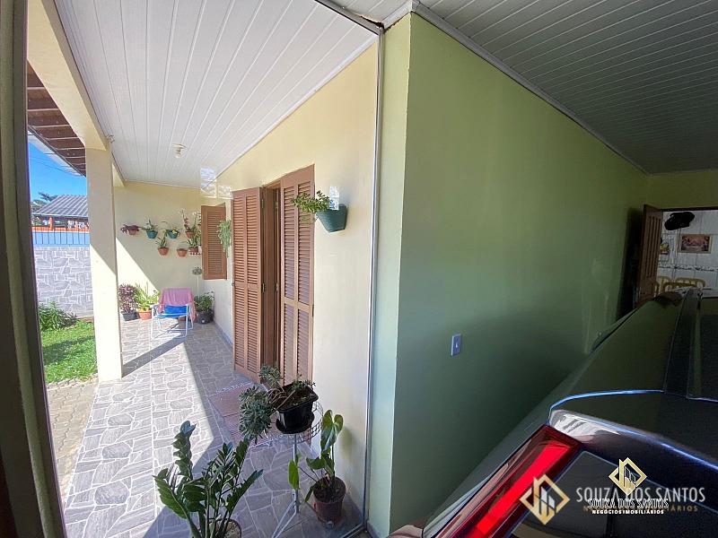 CASA RESIDENCIAL em SAPUCAIA DO SUL - RS, LOMBA DA PALMEIRA — foto 32