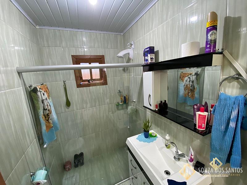 CASA RESIDENCIAL em SAPUCAIA DO SUL - RS, LOMBA DA PALMEIRA — foto 39