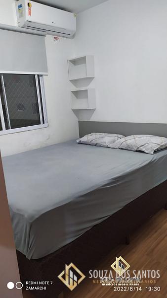 APARTAMENTO RESIDENCIAL em NOVO HAMBURGO - RS, CANUDOS — foto 27