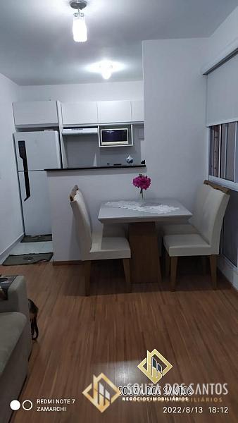 APARTAMENTO RESIDENCIAL em NOVO HAMBURGO - RS, CANUDOS — foto 17