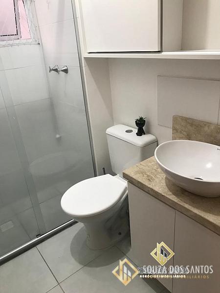 APARTAMENTO RESIDENCIAL em NOVO HAMBURGO - RS, CANUDOS — foto 16