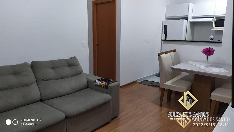 APARTAMENTO RESIDENCIAL em NOVO HAMBURGO - RS, CANUDOS — foto 20