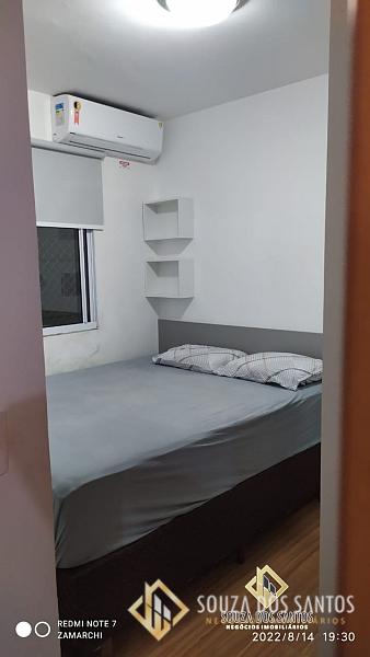 APARTAMENTO RESIDENCIAL em NOVO HAMBURGO - RS, CANUDOS — foto 25