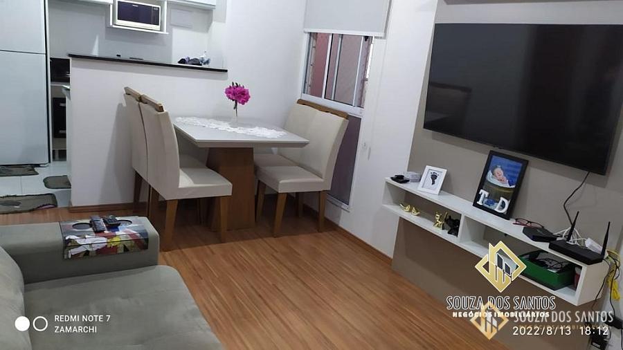 APARTAMENTO RESIDENCIAL em NOVO HAMBURGO - RS, CANUDOS — foto 5