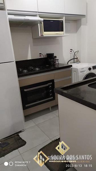 APARTAMENTO RESIDENCIAL em NOVO HAMBURGO - RS, CANUDOS — foto 15