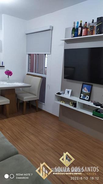 APARTAMENTO RESIDENCIAL em NOVO HAMBURGO - RS, CANUDOS — foto 7