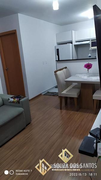 APARTAMENTO RESIDENCIAL em NOVO HAMBURGO - RS, CANUDOS — foto 21