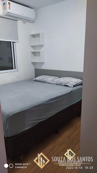 APARTAMENTO RESIDENCIAL em NOVO HAMBURGO - RS, CANUDOS — foto 28