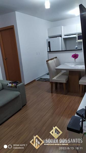 APARTAMENTO RESIDENCIAL em NOVO HAMBURGO - RS, CANUDOS — foto 18