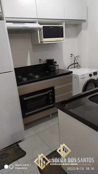 APARTAMENTO RESIDENCIAL em NOVO HAMBURGO - RS, CANUDOS — foto 13