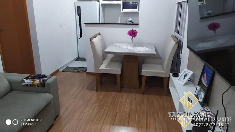 APARTAMENTO RESIDENCIAL em NOVO HAMBURGO - RS, CANUDOS — foto 9