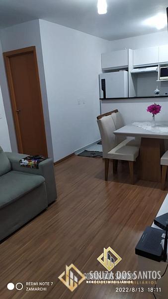 APARTAMENTO RESIDENCIAL em NOVO HAMBURGO - RS, CANUDOS — foto 22