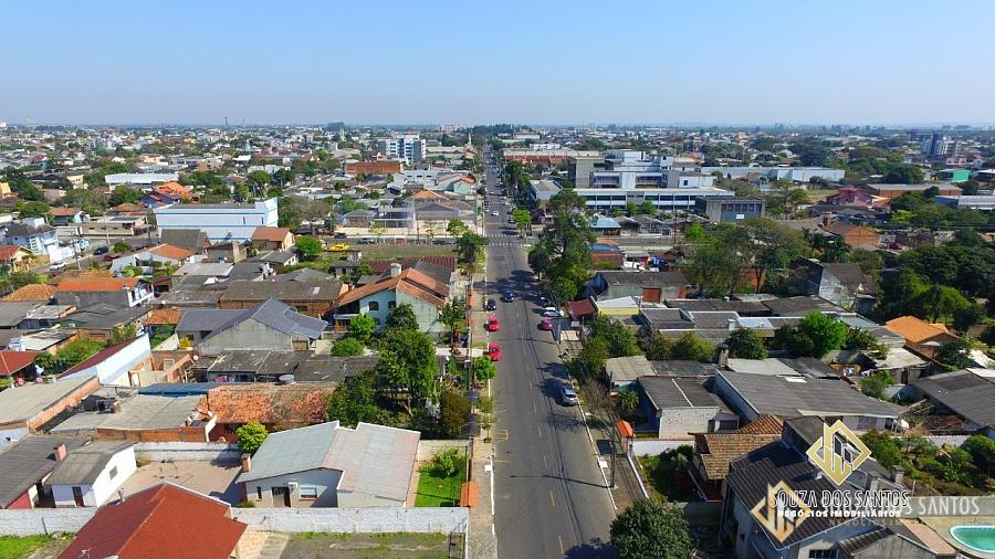 TERRENO RESIDENCIAL em CANOAS - RS, NITERÓI — foto 16