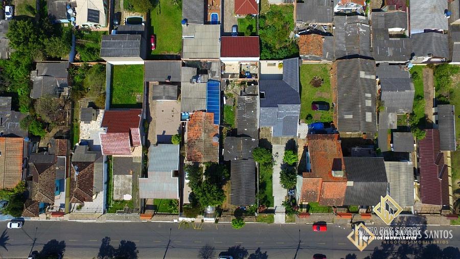 TERRENO RESIDENCIAL em CANOAS - RS, NITERÓI — foto 7