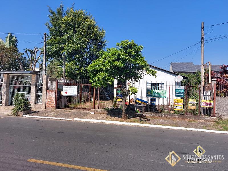 TERRENO RESIDENCIAL em CANOAS - RS, NITERÓI — foto 19