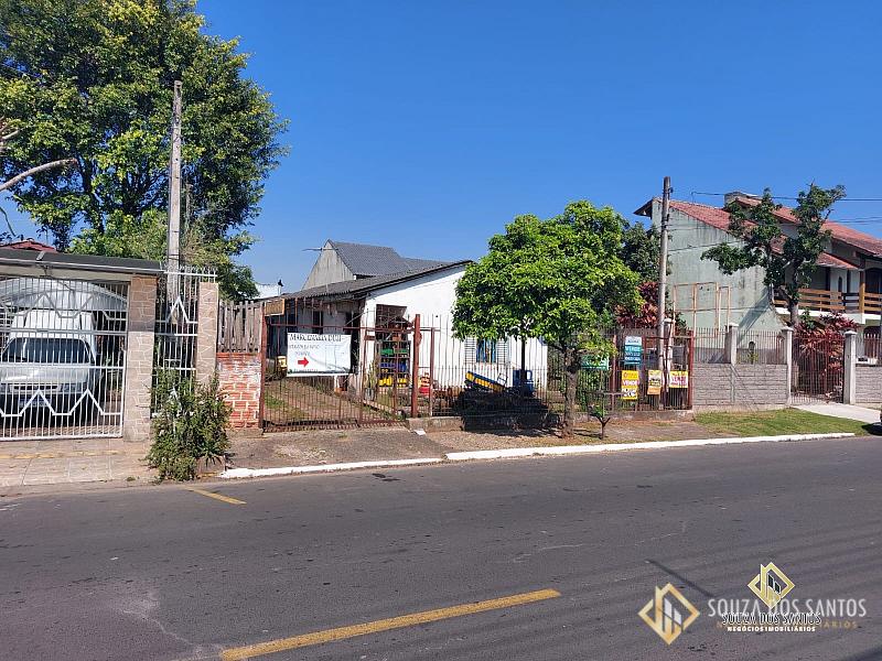 TERRENO RESIDENCIAL em CANOAS - RS, NITERÓI — foto 18