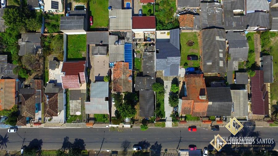 TERRENO RESIDENCIAL em CANOAS - RS, NITERÓI — foto 9
