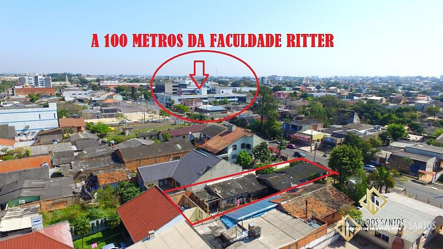 TERRENO RESIDENCIAL em CANOAS - RS, NITERÓI — foto 3