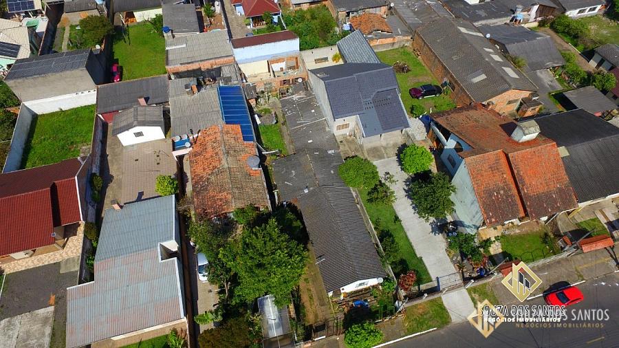 TERRENO RESIDENCIAL em CANOAS - RS, NITERÓI — foto 5