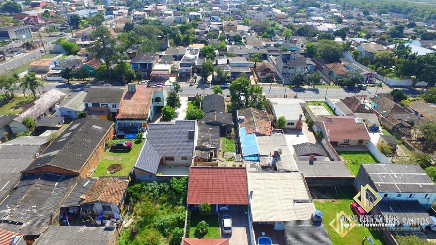 TERRENO RESIDENCIAL em CANOAS - RS, NITERÓI — foto 12