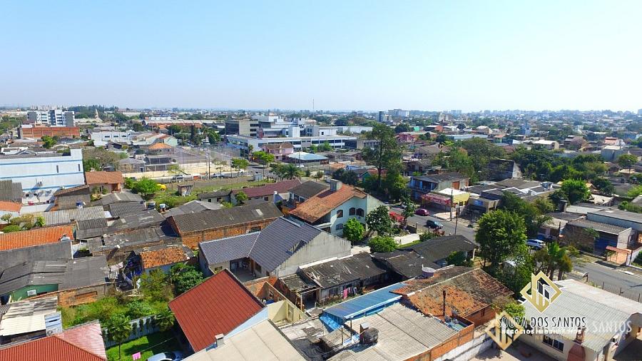 TERRENO RESIDENCIAL em CANOAS - RS, NITERÓI — foto 14