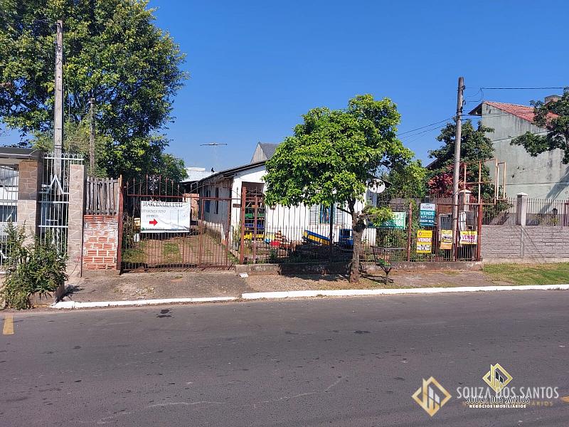 TERRENO RESIDENCIAL em CANOAS - RS, NITERÓI — foto 2