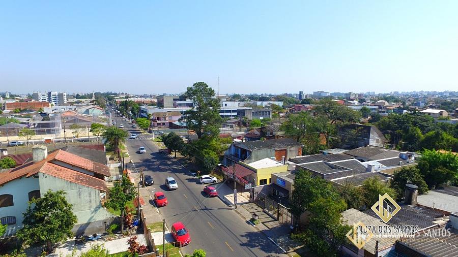 TERRENO RESIDENCIAL em CANOAS - RS, NITERÓI — foto 15