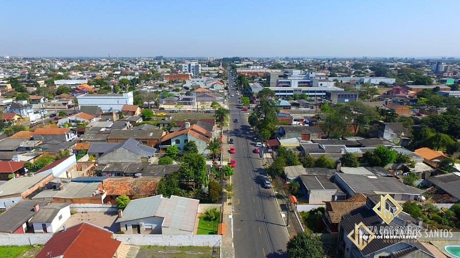 TERRENO RESIDENCIAL em CANOAS - RS, NITERÓI — foto 17