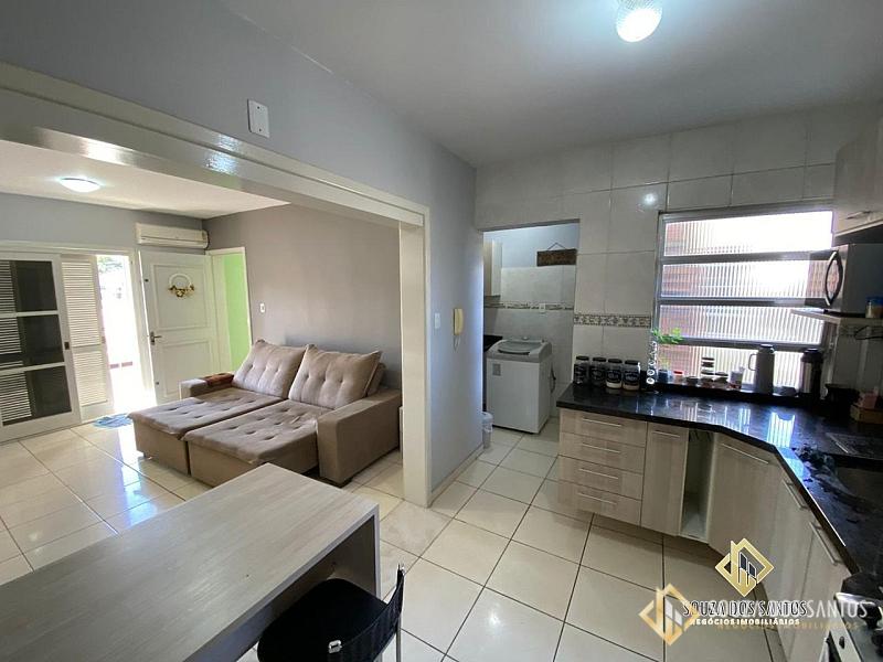 APARTAMENTO RESIDENCIAL em SAPUCAIA DO SUL - RS, JARDIM — foto 31