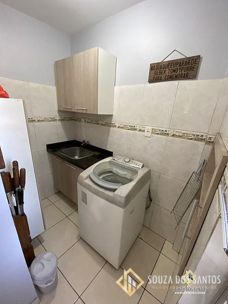 APARTAMENTO RESIDENCIAL em SAPUCAIA DO SUL - RS, JARDIM — foto 25