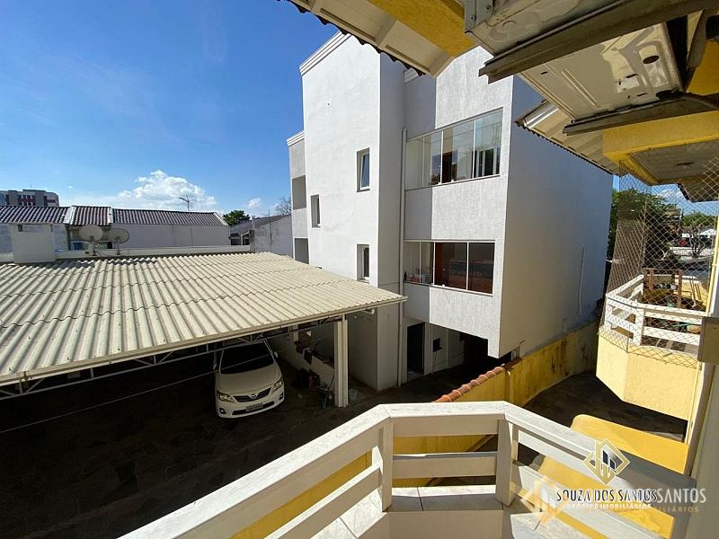 APARTAMENTO RESIDENCIAL em SAPUCAIA DO SUL - RS, JARDIM — foto 9