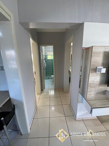 APARTAMENTO RESIDENCIAL em SAPUCAIA DO SUL - RS, JARDIM — foto 22