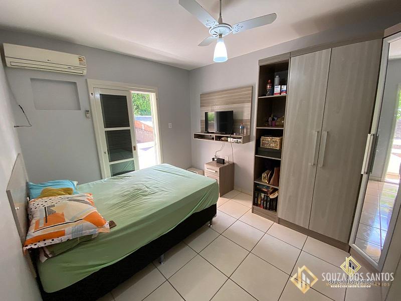 APARTAMENTO RESIDENCIAL em SAPUCAIA DO SUL - RS, JARDIM — foto 11