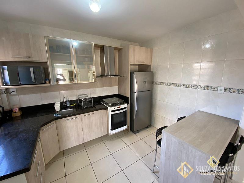 APARTAMENTO RESIDENCIAL em SAPUCAIA DO SUL - RS, JARDIM — foto 20