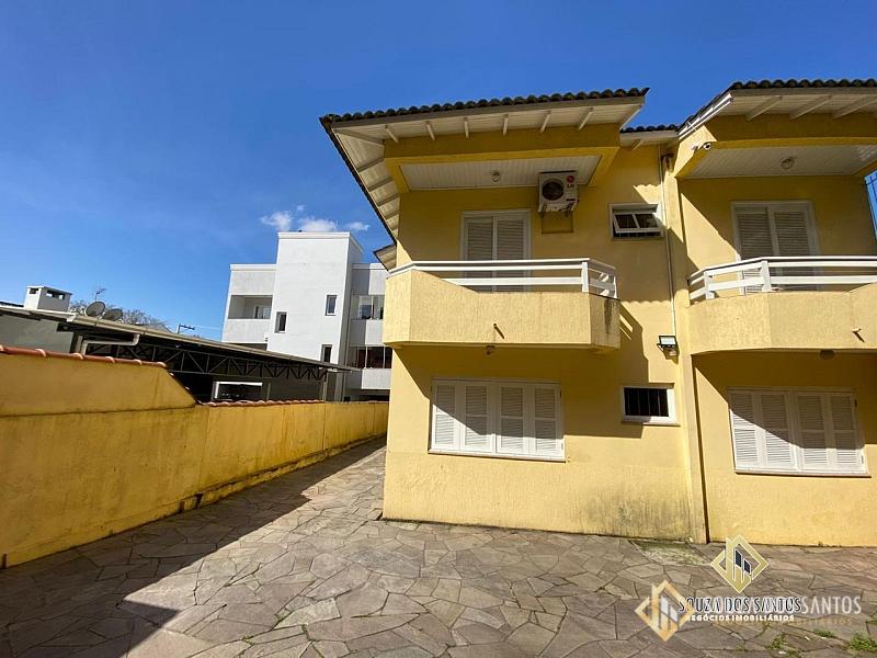 APARTAMENTO RESIDENCIAL em SAPUCAIA DO SUL - RS, JARDIM — foto 2