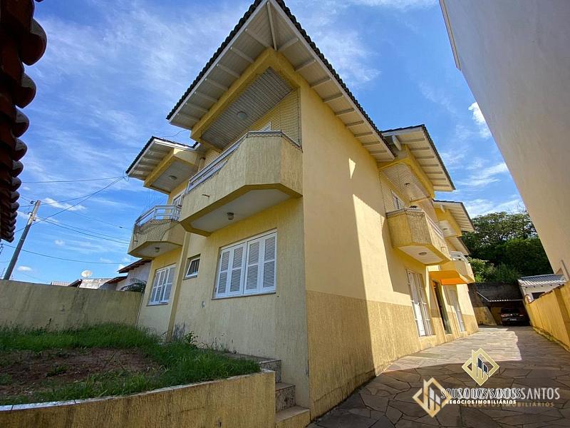 APARTAMENTO RESIDENCIAL em SAPUCAIA DO SUL - RS, JARDIM — foto 5