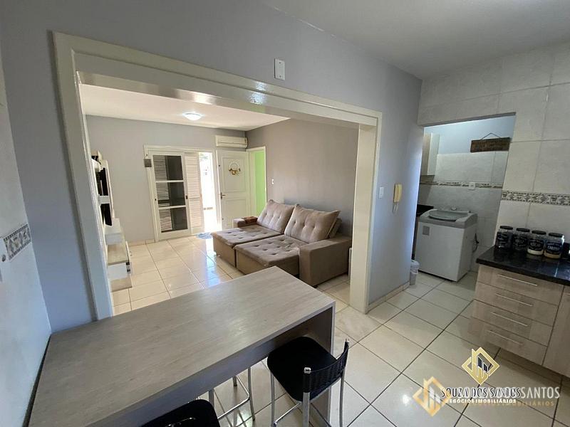 APARTAMENTO RESIDENCIAL em SAPUCAIA DO SUL - RS, JARDIM — foto 28