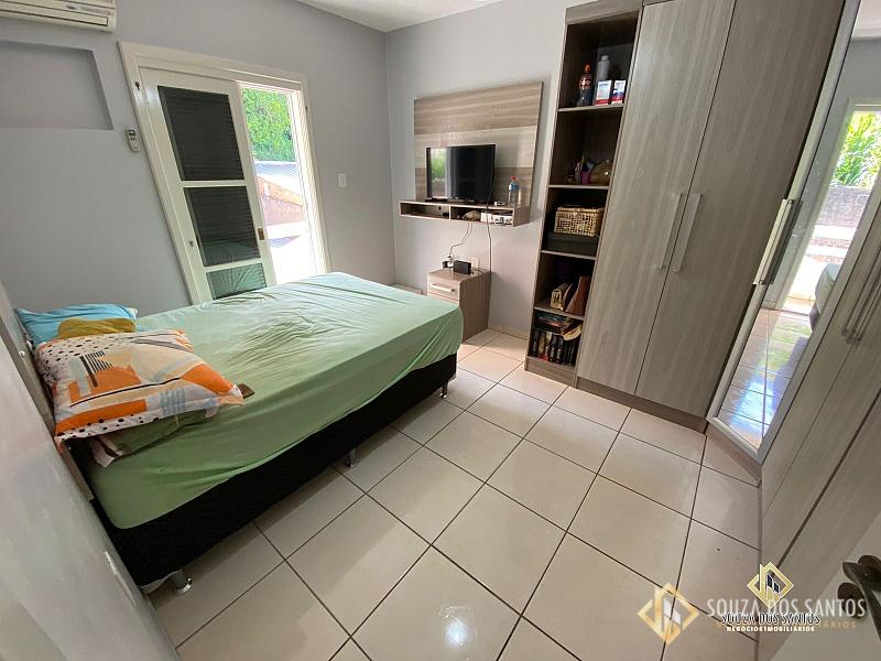 APARTAMENTO RESIDENCIAL em SAPUCAIA DO SUL - RS, JARDIM — foto 15
