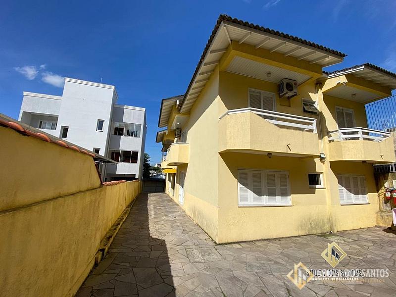 APARTAMENTO RESIDENCIAL em SAPUCAIA DO SUL - RS, JARDIM — foto 3