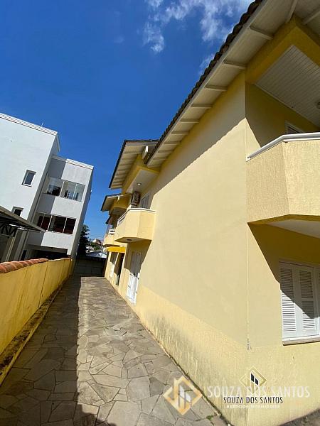 APARTAMENTO RESIDENCIAL em SAPUCAIA DO SUL - RS, JARDIM — foto 6