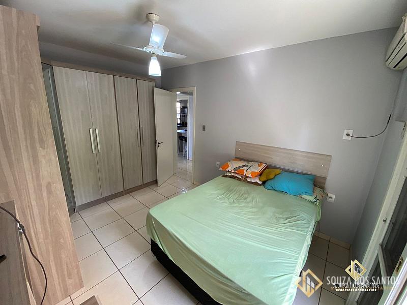 APARTAMENTO RESIDENCIAL em SAPUCAIA DO SUL - RS, JARDIM — foto 13